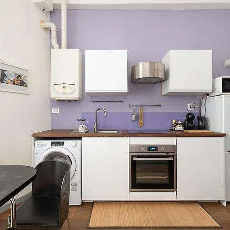 Apartmán A Pochi Passi Da Piazza Maggiore By Wonderful Italy Boloňa