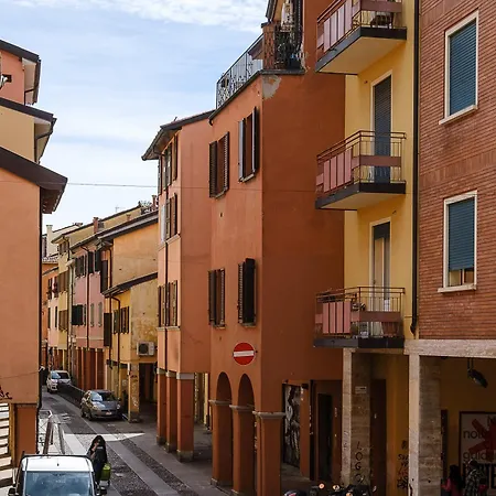 아파트 A Pochi Passi Da Piazza Maggiore By Wonderful Italy *