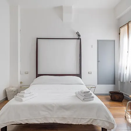 公寓 A Pochi Passi Da Piazza Maggiore By Wonderful Italy