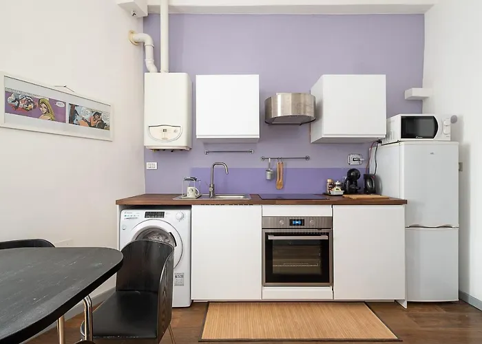 Appartamento A Pochi Passi Da Piazza Maggiore By Wonderful Italy Bologna