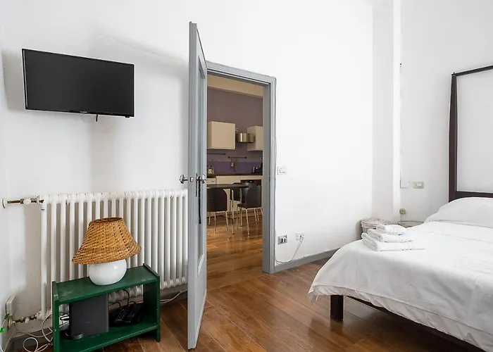 A Pochi Passi Da Piazza Maggiore By Wonderful Italy Appartamento *