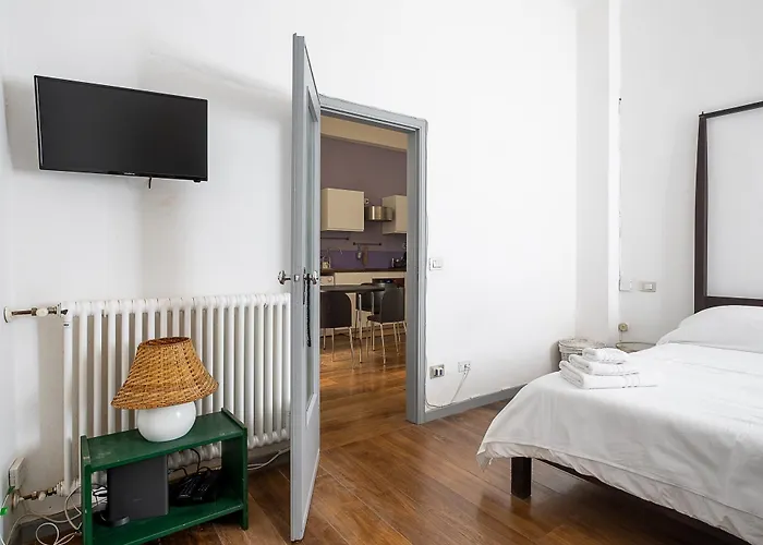 Appartamento A Pochi Passi Da Piazza Maggiore By Wonderful Italy