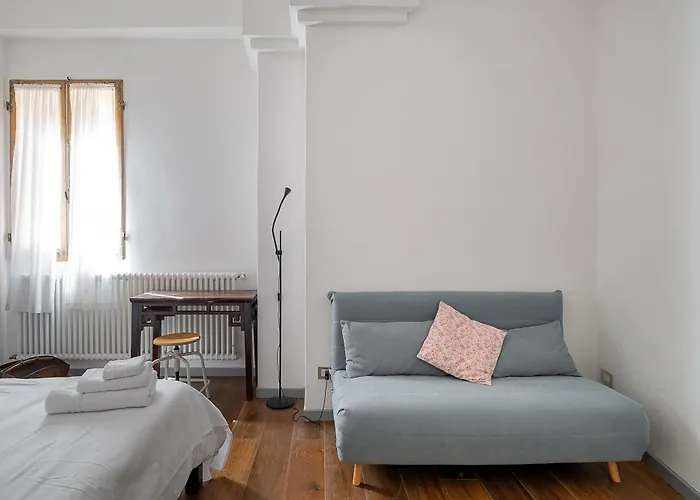 Appartamento A Pochi Passi Da Piazza Maggiore By Wonderful Italy Bologna