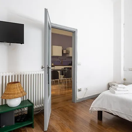 Appartamento A Pochi Passi Da Piazza Maggiore By Wonderful Italy