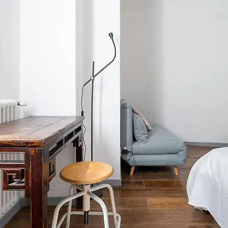 Apartment A Pochi Passi Da Piazza Maggiore By Wonderful Italy